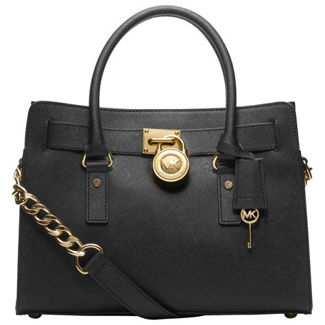 saks Michael Kors satchel